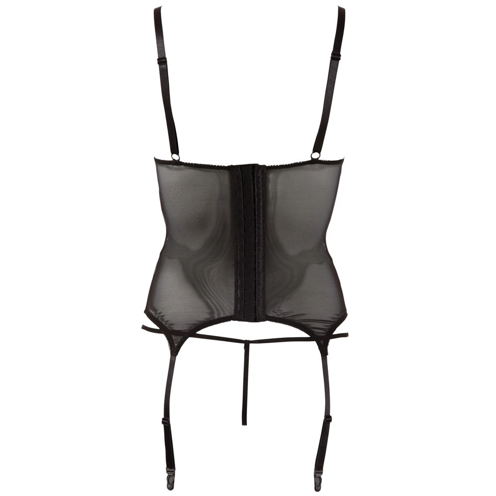 Cottelli DONJE RUBLJE Cami naramenice XL slika 5