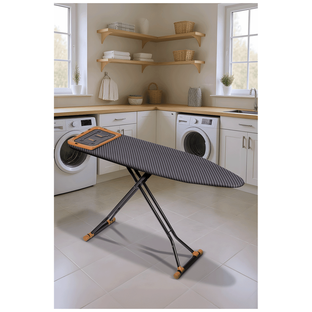 Zilan Daska za peglanje ZLN4538 / 140 x 38 cm  slika 4