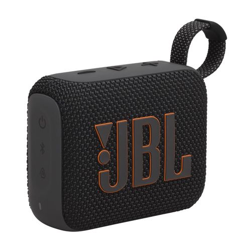 JBL BT zvučnik Go 4 black  slika 2