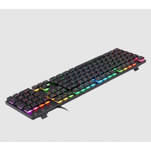 REDRAGON SHRAPNEL K589RGB MECHANICAL KEYBOARD slika 5