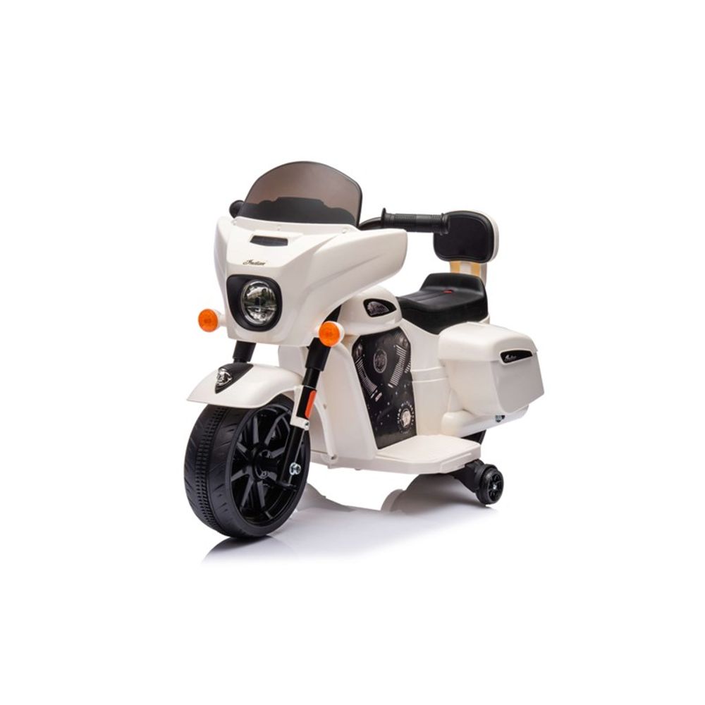 Kikka Boo Motor na akumulator Moyo 6V, White slika 1