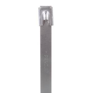 Panduit Pan-Steel® Samoosiguravajuce metalne vezice, dim.362x7,9mm