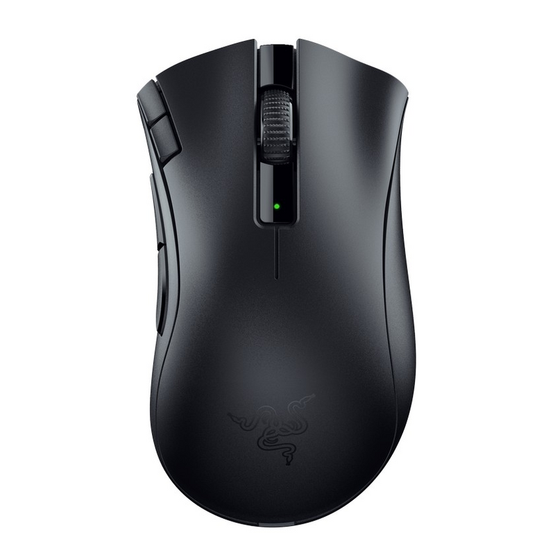 Razer Miš Razer DeathAdder V2 X HyperSpeed, bežični, crni, RZ01-04130100-R3G1 image