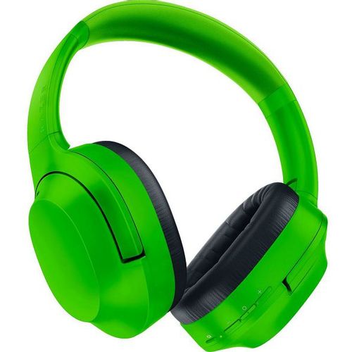 Slušalice Razer Opus X Green, bežične, Active Noise Cancellation, zelene, RZ04-03760400-R3M1 slika 1