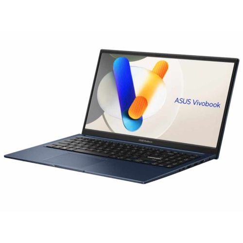 Asus VivoBook X1504VA-NJ924 Laptop 15.6" DOS/FHD/i5-1335U/16GB/512GB SSD/plava slika 3