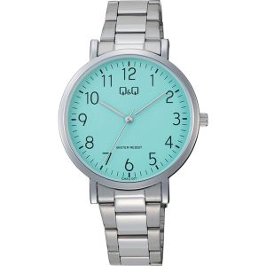 Muški sat Q&Q C34A-013PY (Ø 40 mm) - Stil i funkcionalnost