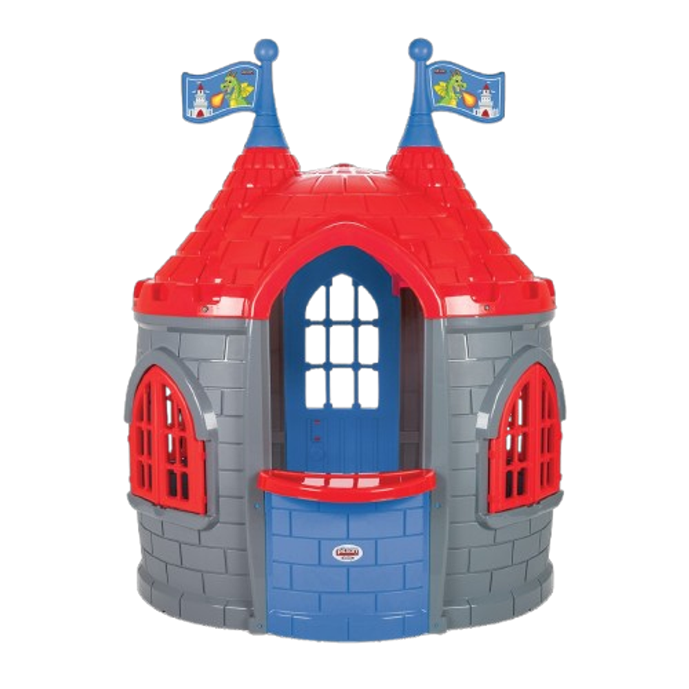 Pilsan Dvorac za djecu Princess Castle 07-963 slika 1