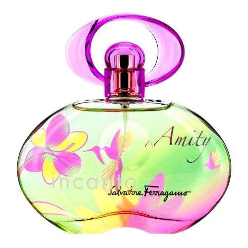 Salvatore Ferragamo Incanto Amity Eau De Toilette za žene - 30 ml slika 1