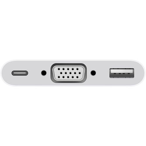 Apple USB-C VGA Multiport Adapter slika 2