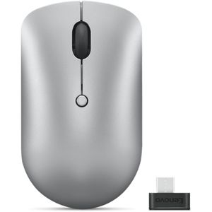 Lenovo 540 miš siva