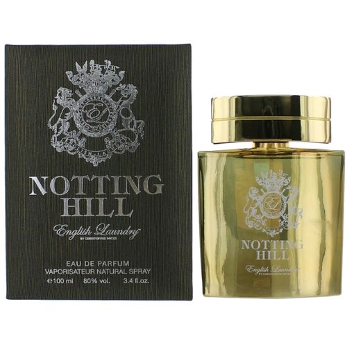 English Laundry Notting Hill Eau De Parfum 100 ml (man) slika 1