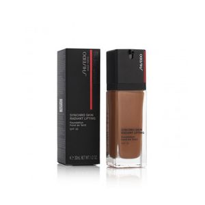 Shiseido Synchro Skin Radiant Lifting Foundation SPF 30 (460 Topaz) 30 ml