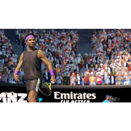 PC AO TENNIS 2 slika 6