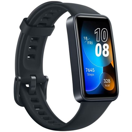 Huawei Band 8 Black (Ahsoka-B19) slika 2