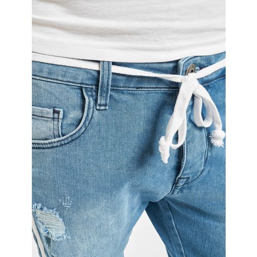 2Y / Slim Fit Jeans Moritz in blue slika 4