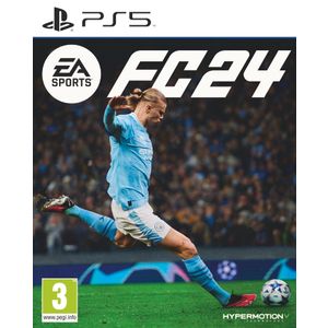 EA SPORTS FC 24 za PlayStation 5