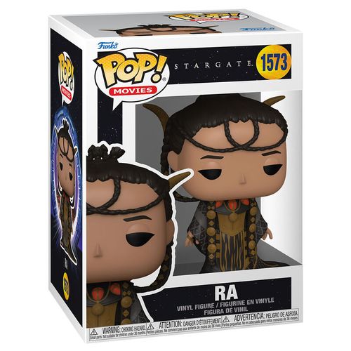 POP figure Stargate Ra slika 1