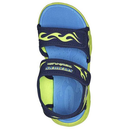 SKECHERS SANDALE THERMO-SPLASH ZA DEČAKE slika 3