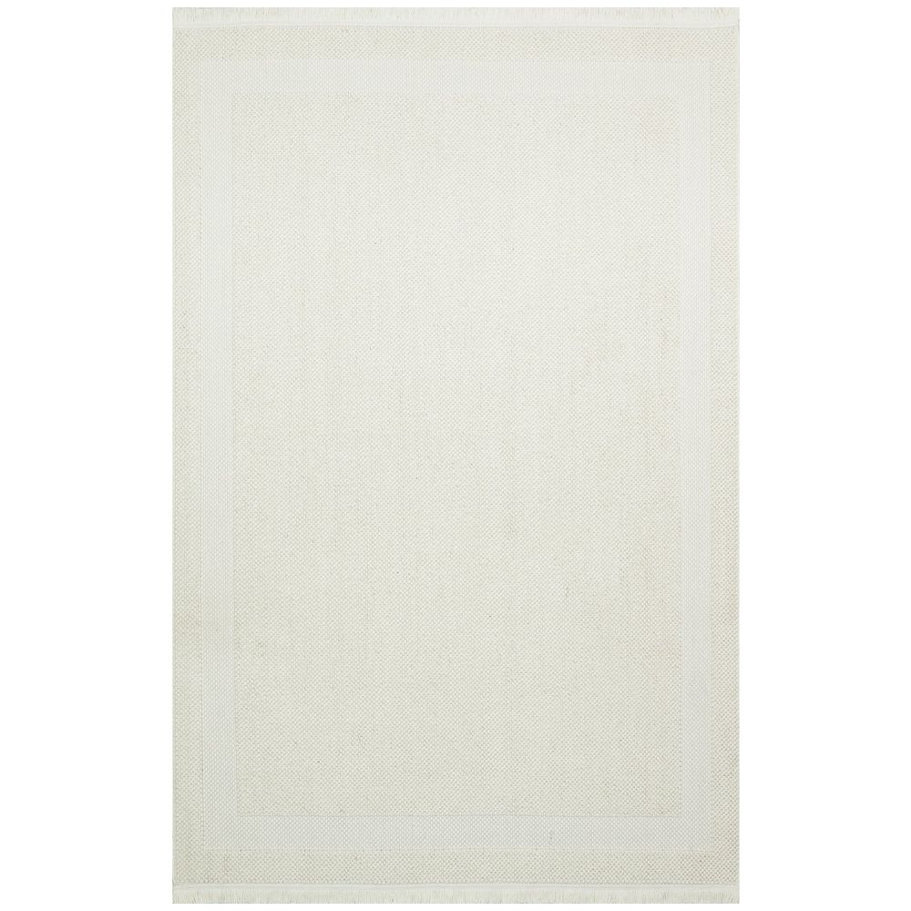 Czy 05 - Kremasti Hodnik Tepih (80 x 150 cm) slika 2