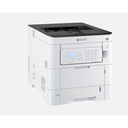 KYOCERA ECOSYS PA3500cx color laserski štampač slika 1