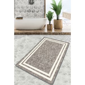 Šareni Kupatilski Tepih Formica Djt 80x100