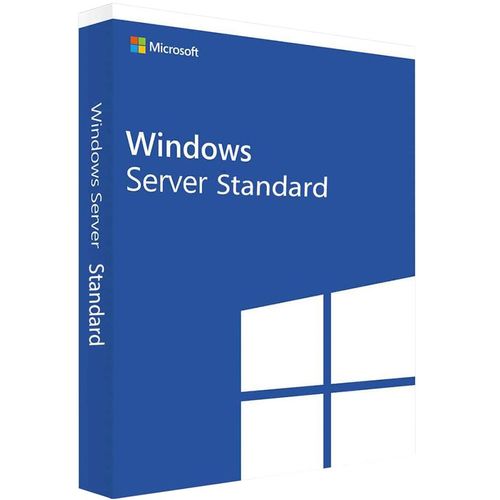 DELL EMC Windows Server 2022,Standard, ROK, 16CORE slika 1