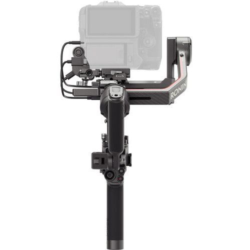 Gimbal DJI RS 3 Pro Combo slika 3