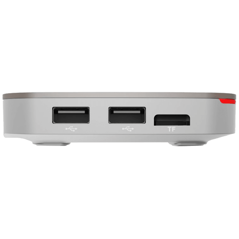 REDLINE Prijemnik Android, 4/32GB , UltraHD 4K, HDR, LAN/WiFi, HDMI - RED360 AIR 8K slika 3