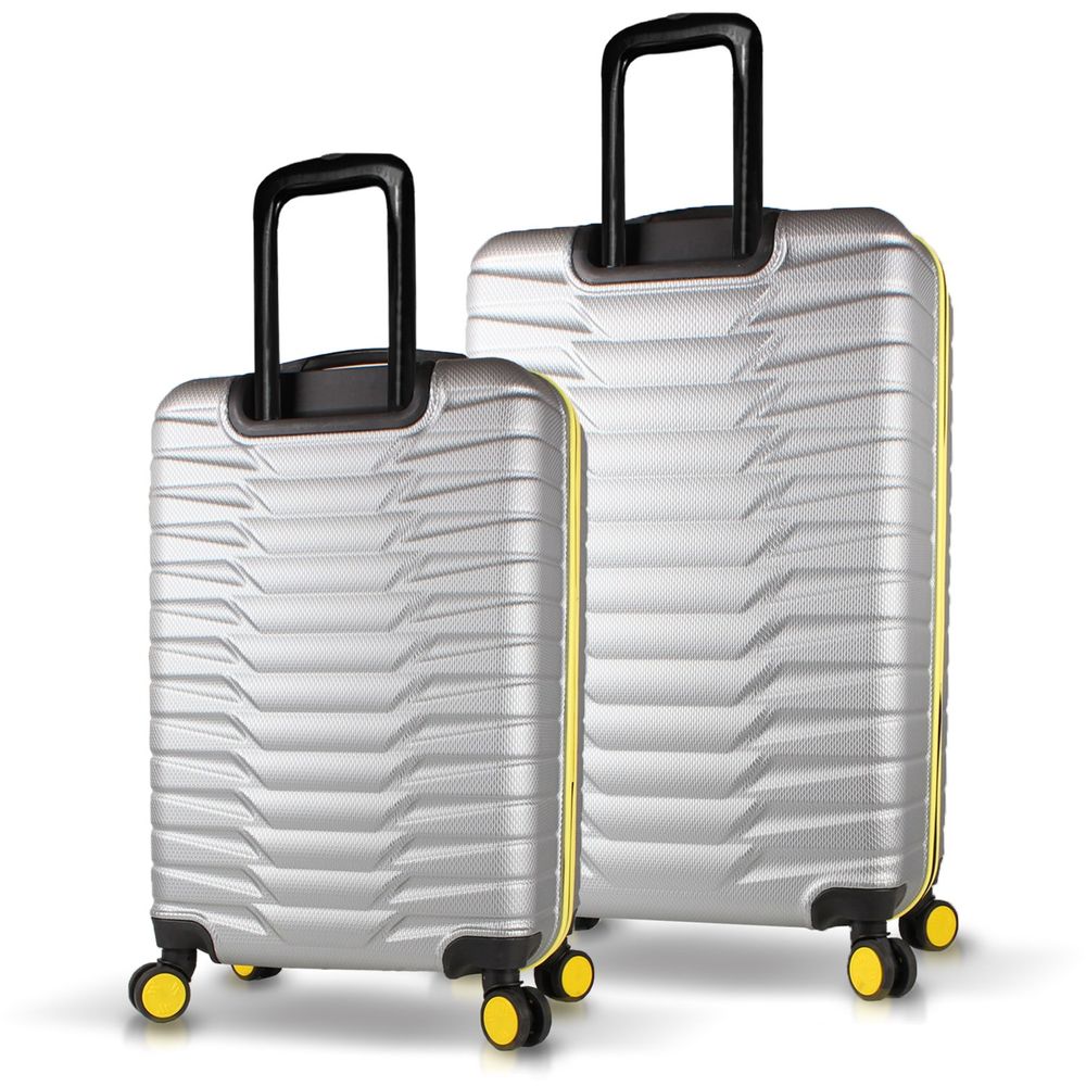 Set Kofera 5776 Sivi (2 Komada) slika 2