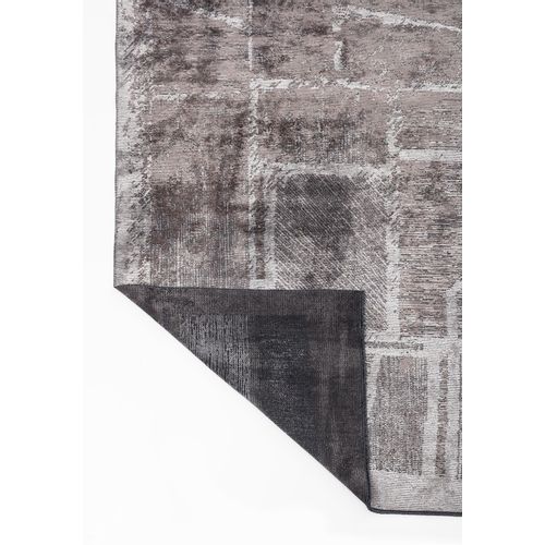 Tepih PANORAMA DARK GREY, 240 x 340 cm slika 3