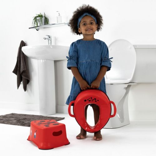 My Carry Potty My Little Step Stool - Bubamara slika 4