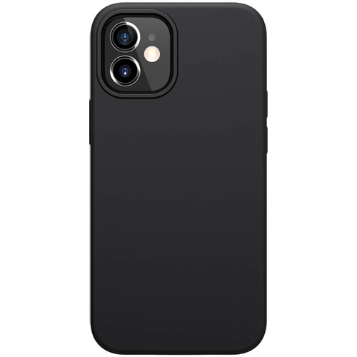 Torbica Nillkin Flex Pure za iPhone 12 Mini 5.4 crna slika 1