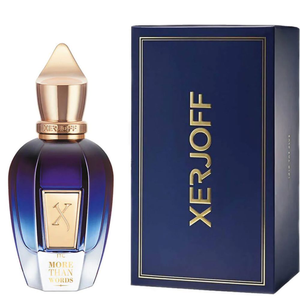 XERJOFF JTC More Than Words Eau De Parfum 100ml slika 1