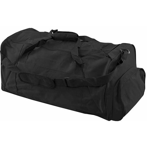 TORBA BAG MEDIUM III BLACK slika 3