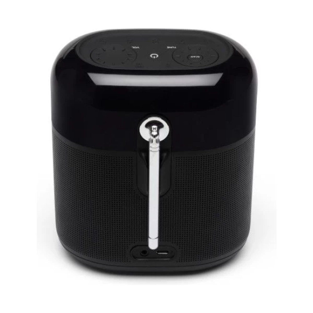 JBL TUNER XL BLACK bluetooth zvučnik sa DAB/FM radio slika 3