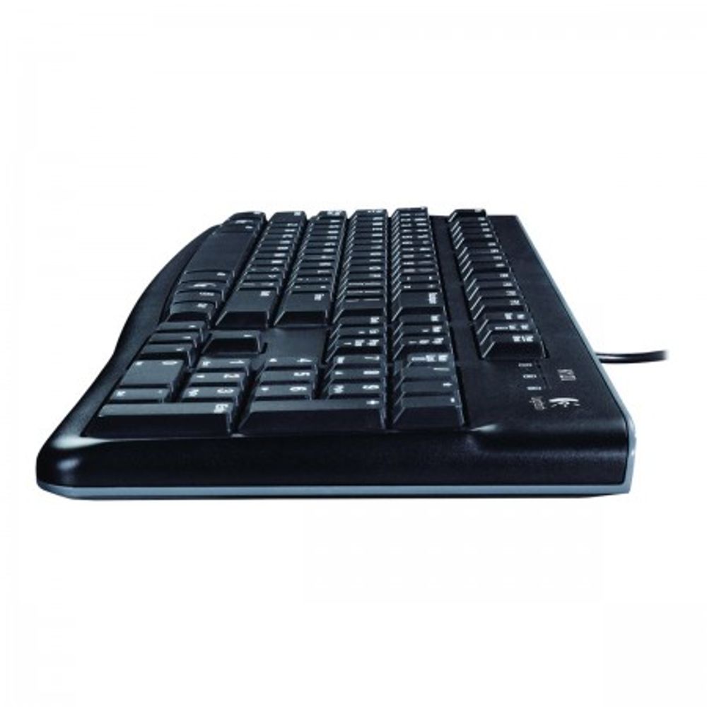Logitech Tastatura K120 slika 3