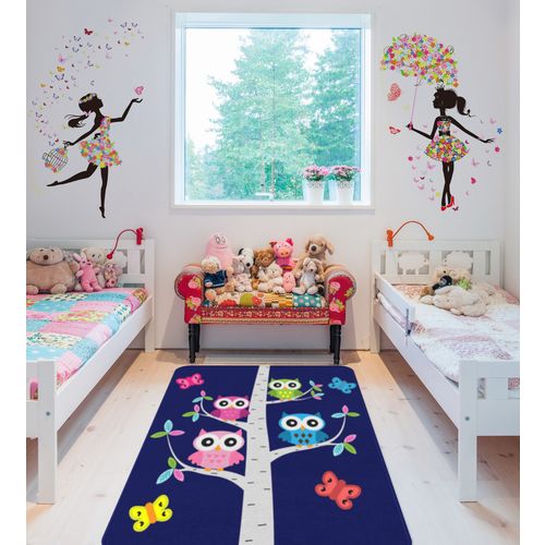 Oyo Concept Tepih dječji TRESS KIDS 80x140 cm slika 2