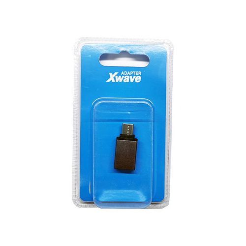 Xwave Adapter OTG Tip-C na USB3.0,muški-ženski slika 4