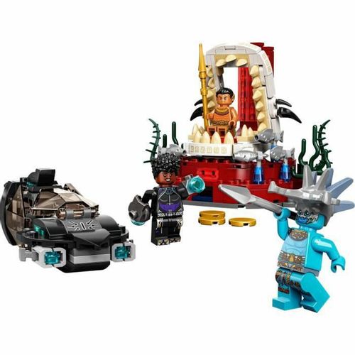 Playset Lego 76213 4 x 4 x 1 cm slika 2