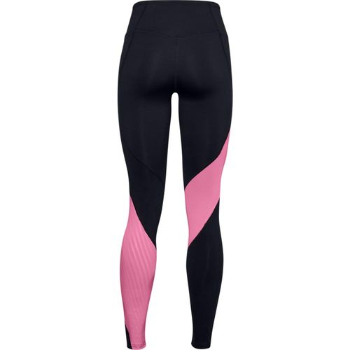 Under Armour RUSH EMBOSSED LEGGINGS slika 6