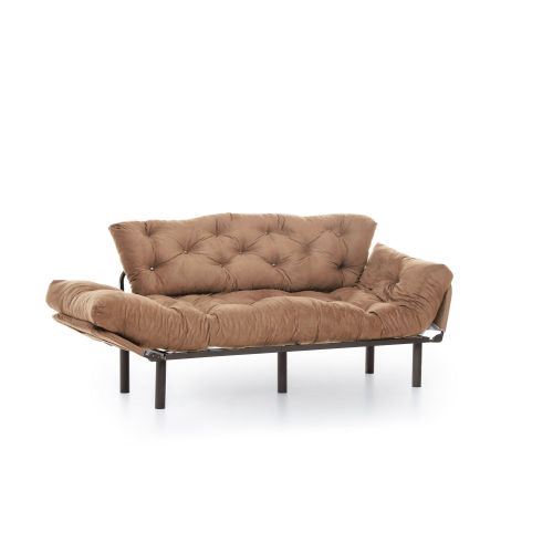 Atelier Del Sofa Kauč na razvlačenje s 3 sjedala MARA slika 7