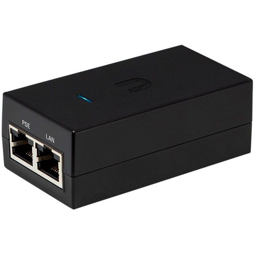 Ubiquiti PoE Injector, 24VDC, 12W, Gigabit slika 1