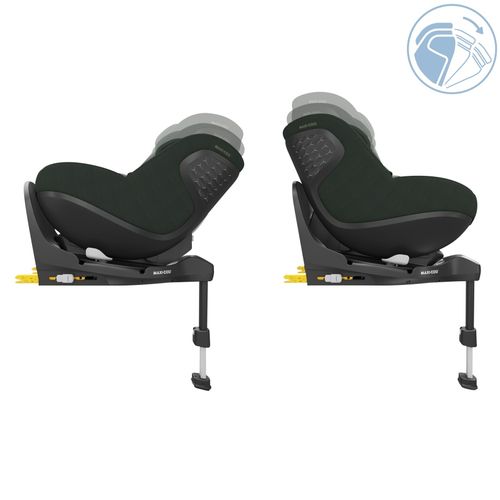 Maxi-Cosi Autosjedalica Pearl 360 Pro, Grupa 0+, 1 (0-18 kg) - Autentična Zelena slika 6