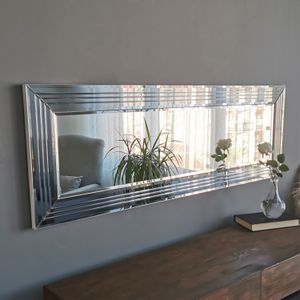 A302Y Silver Mirror