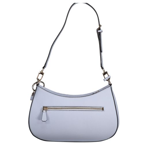 GUESS JEANS BLUE WOMEN'S BAG slika 2