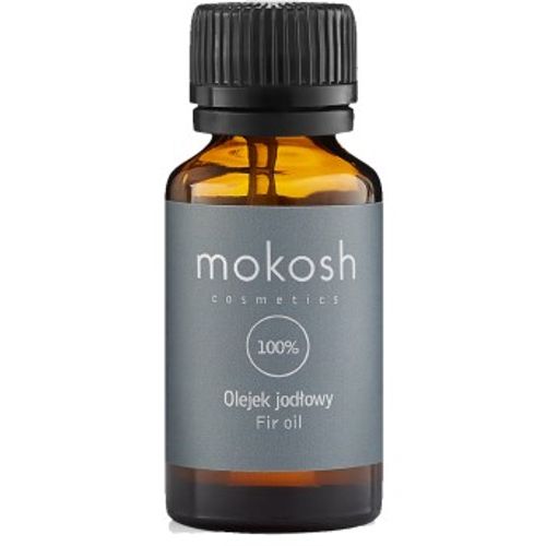 MOKOSH Eterično ulje za aromatičnu masažu - iglice jele 10 ml  slika 1