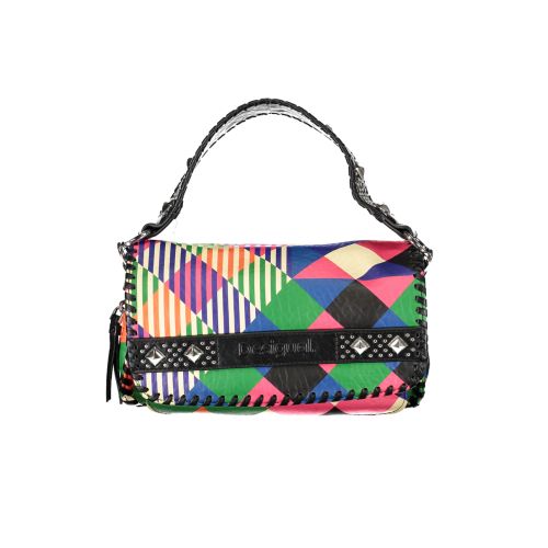 DESIGUAL BLACK WOMEN'S BAG slika 1