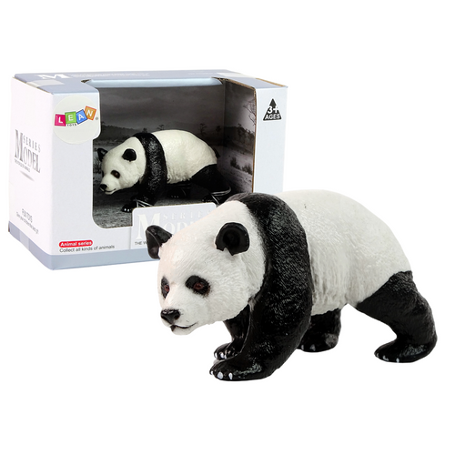 Kolekcionarska figurica velika panda slika 1