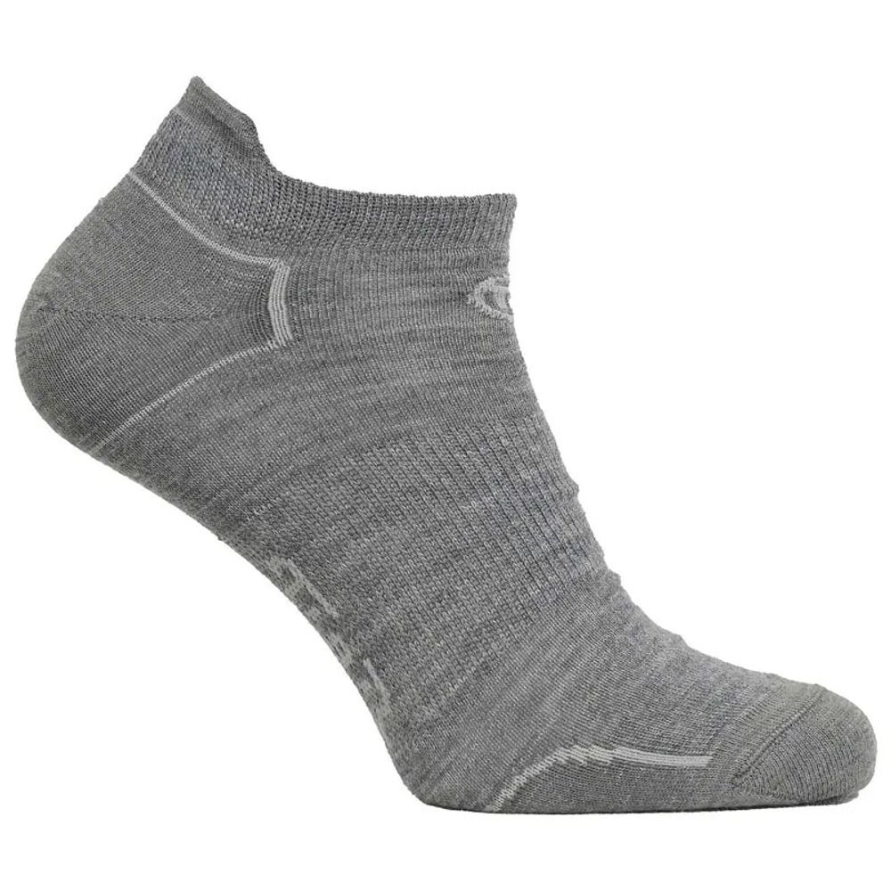 Tigil Čarape Baikal - Sive Unisex Čarape slika 1
