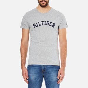 Dizajnerska majica — TOMMY HILFIGER
